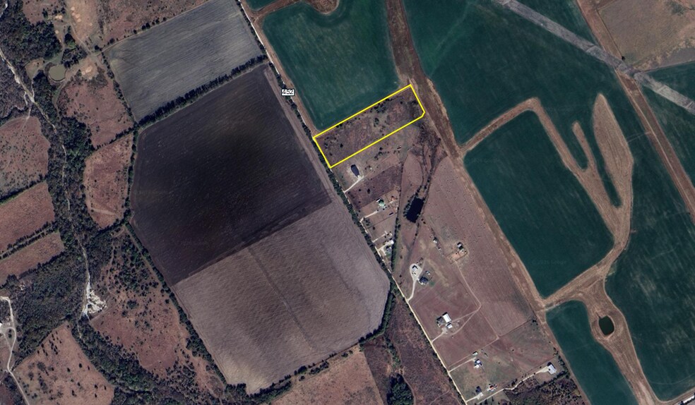 More Photos Of CR 452, Eddy Land For Sale