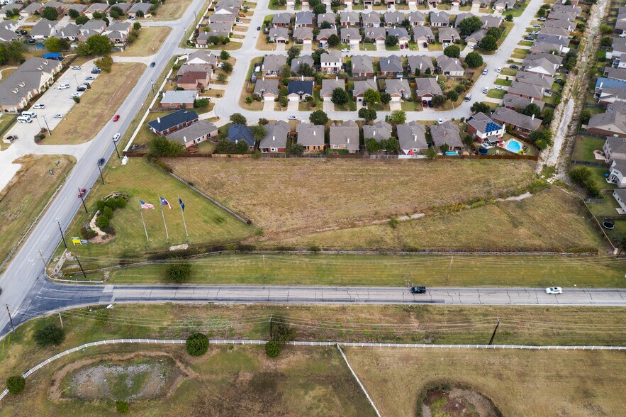 More Photos Of 701 Bonds Ranch Rd, Fort Worth Land For Sale