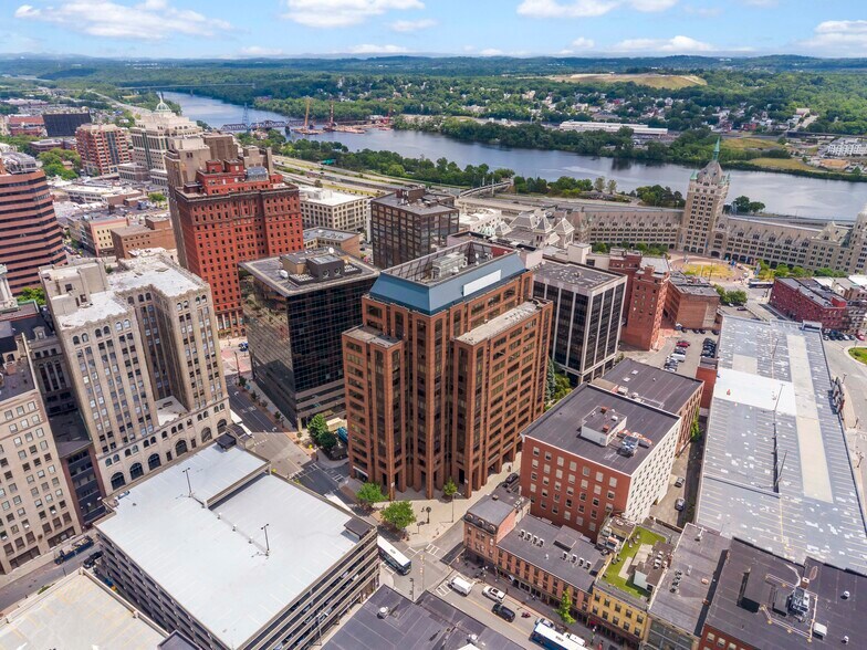 More Photos Of 30 S Pearl St, Albany Office For Lease