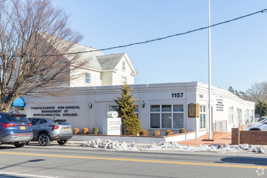 More Photos Of 1157 Broadway, Hewlett Office For Lease