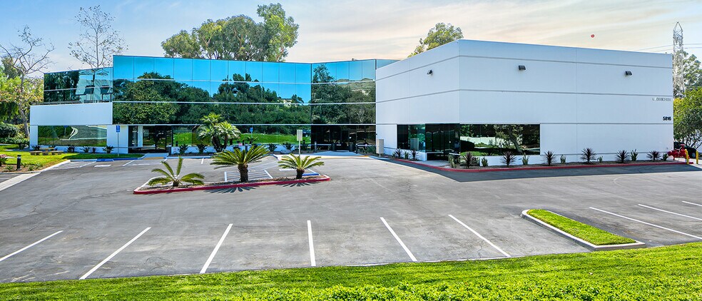 More Photos Of 5816 Dryden Pl, Carlsbad Research And Development For Sale