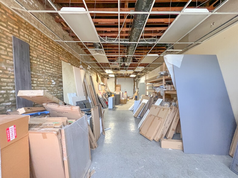 More Photos Of 3541-3545 N Elston Ave, Chicago Storefront For Sale