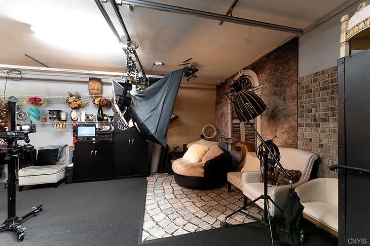 More Photos Of 74 Hamlin St, Cortland Storefront Retail Office For Sale