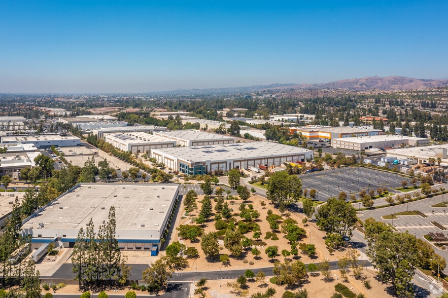 More Photos Of 3170-3172 Nasa St, Brea Warehouse For Lease