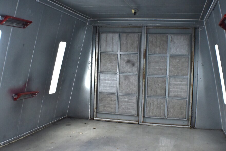 More Photos Of 101 County Road 877, Princeton Light Distribution For Lease