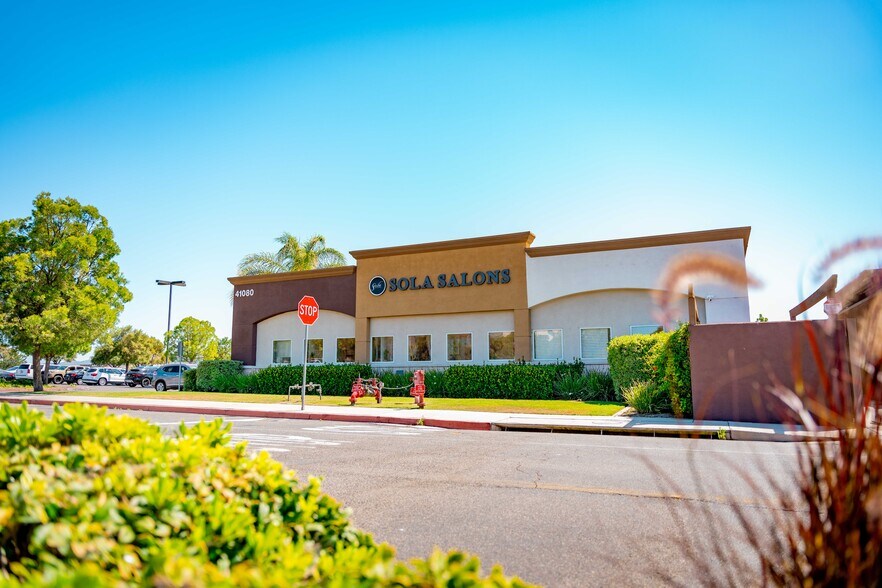 More Photos Of 40930-41090 California Oaks Rd, Murrieta Unknown For Lease