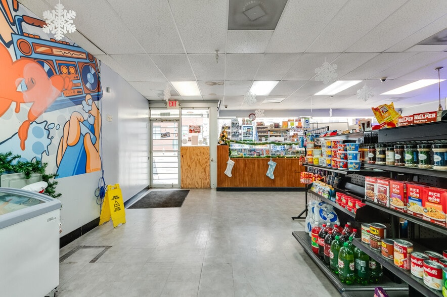 More Photos Of 1217-1219 E Main St, Richmond Storefront For Sale