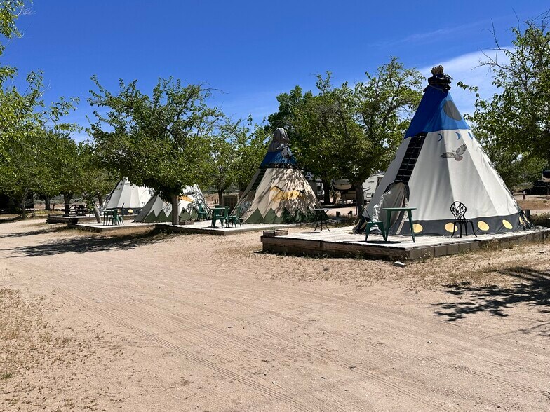 More Photos Of 2371 US 395 Hwy, Olancha Manufactured Housing Mobile Home Park For Sale