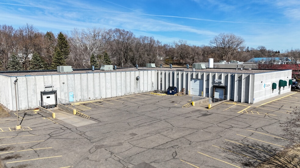 More Photos Of 945 Industrial Dr S, Sauk Rapids Manufacturing For Sale