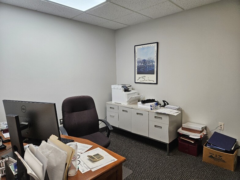 More Photos Of 3859-3871 Plaza Dr, Fairfax Office For Sale