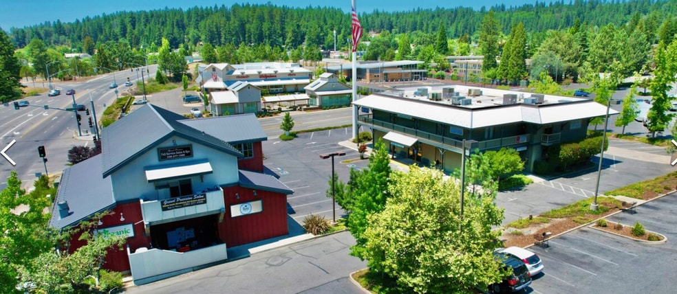 More Photos Of 841-1043 Sutton Way, Grass Valley Unknown For Lease