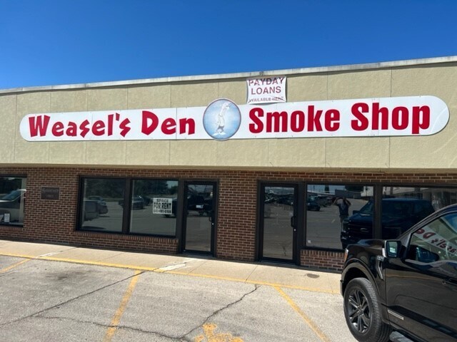 More Photos Of 608 S Oak St, Iowa Falls Storefront Retail Office For Lease