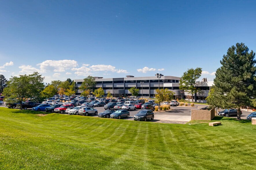 More Photos Of 7200 S Alton Way, Centennial Office For Lease