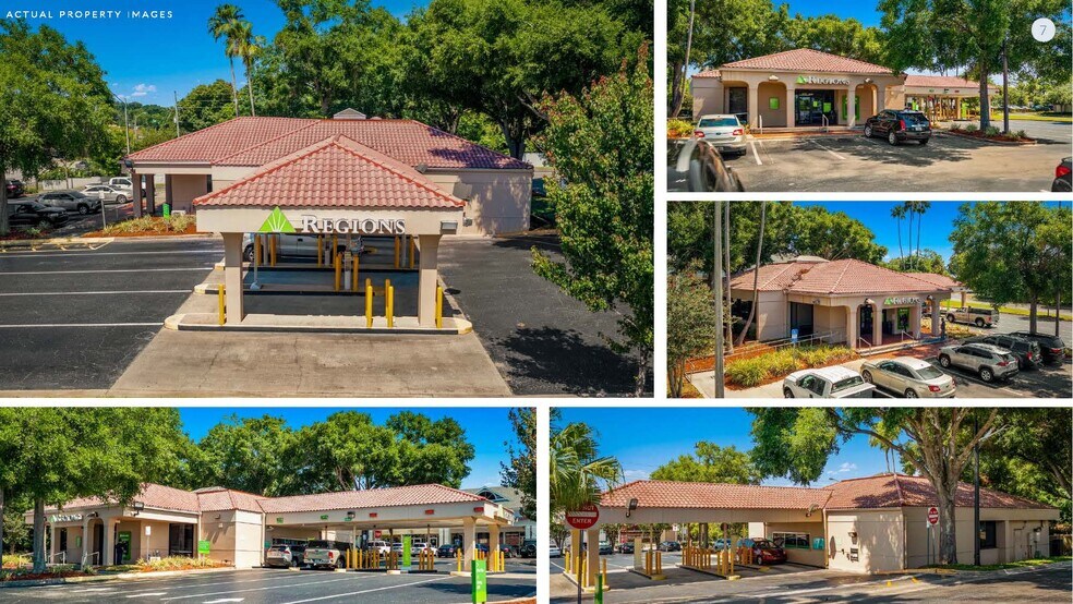 More Photos Of 2101 E Semoran Blvd, Apopka Bank For Sale