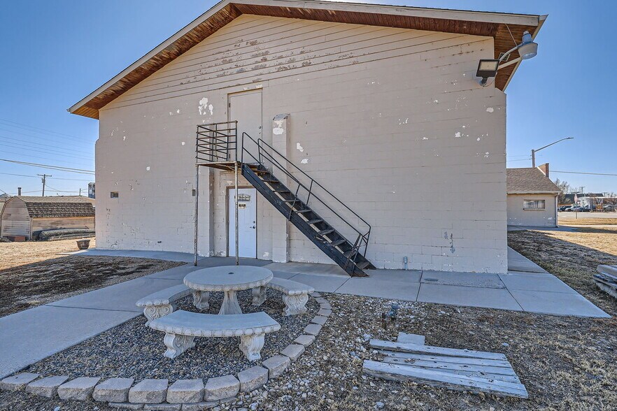 More Photos Of 100 N Market St, Keenesburg Religious Facility For Sale