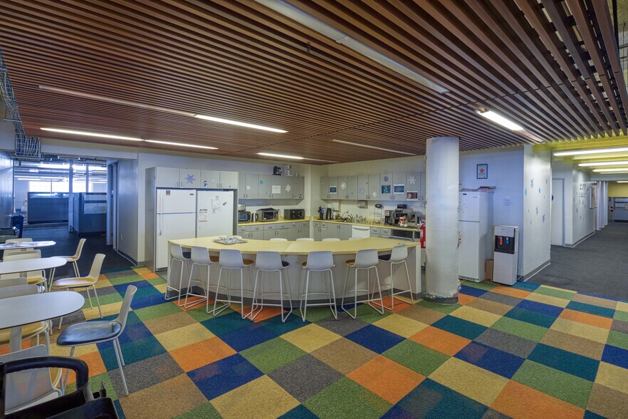 More Photos Of 1608 4th St, Berkeley Office For Sale