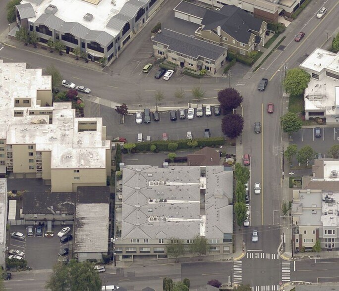 More Photos Of 152 3rd Ave S, Edmonds Office For Lease