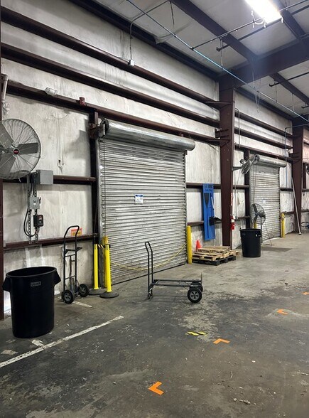 More Photos Of 9800 I 65 Service Rd S, Creola Warehouse For Lease