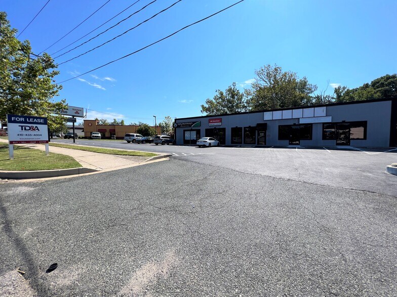 More Photos Of 1201 Eastern Blvd, Essex Storefront Retail Office For Lease