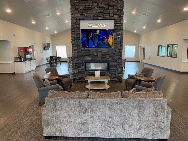 More Photos Of 2258 N 75 E, Cedar City Specialty For Sale