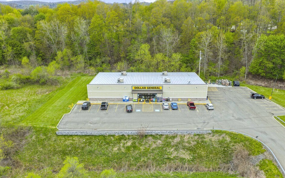 More Photos Of 7146 State Route 434, Apalachin General Retail For Sale