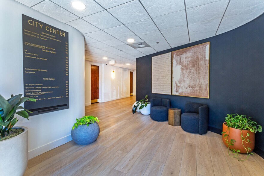 More Photos Of 1701 Novato Blvd, Novato Office For Lease