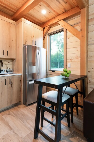 More Photos Of 1667 Sherwood Camp Rd, Victoria Land For Sale