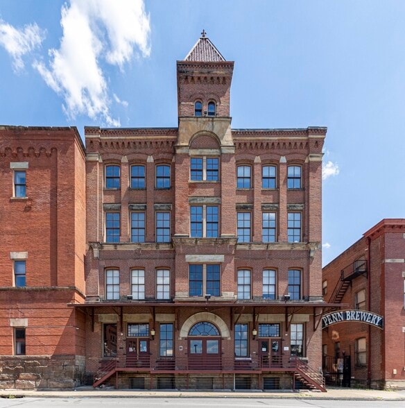 More Photos Of 800 Vinial St, Pittsburgh Office For Sale