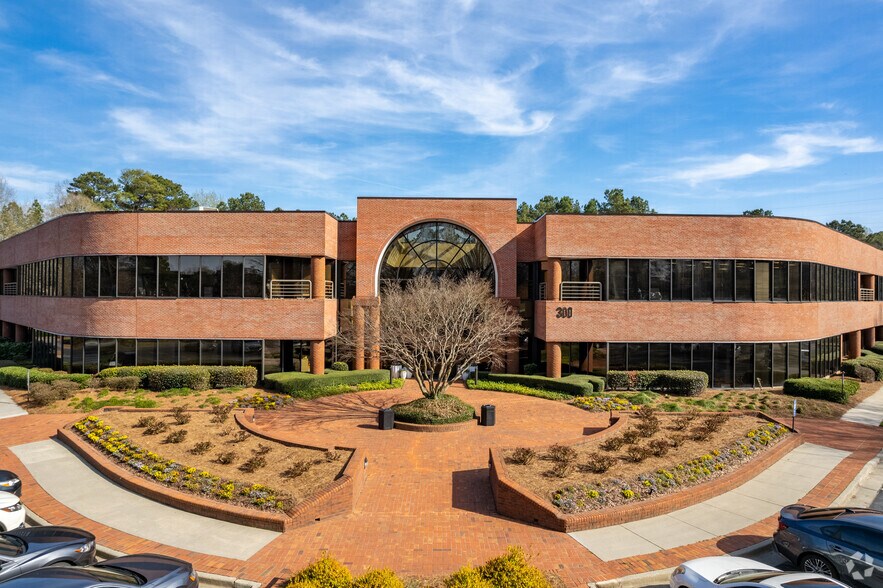 Primary Photo Of 5300 Oakbrook Pky, Norcross Unknown For Lease