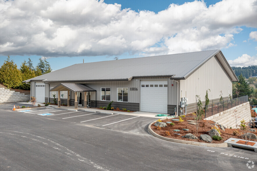 Primary Photo Of 11806 Clear Creek Rd NW, Silverdale Industrial For Lease