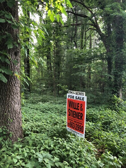 Primary Photo Of 700 South, San Pierre Land For Sale