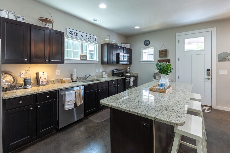 More Photos Of 4616 Little Savannah Rd, Cullowhee Apartments For Sale