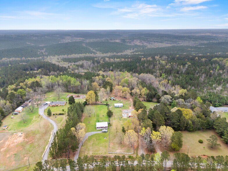 More Photos Of 2482 Old Douglass Rd, Winnsboro Land For Sale