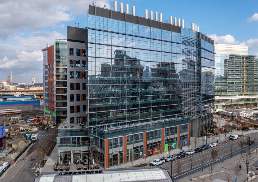 More Photos Of 222 Jacobs St, Cambridge Office For Lease