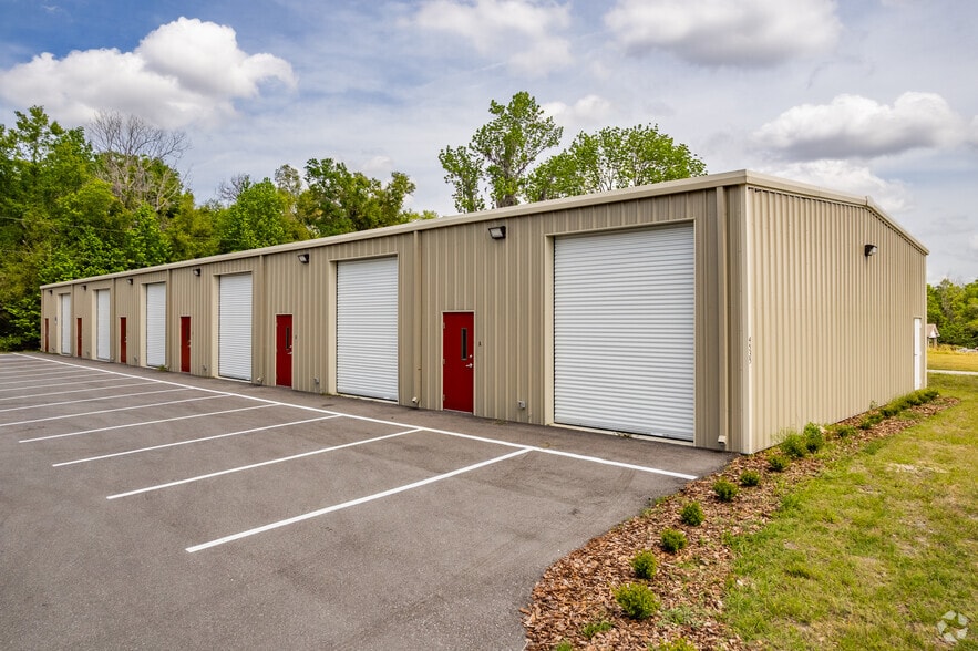 Primary Photo Of , Belleview Industrial For Sale