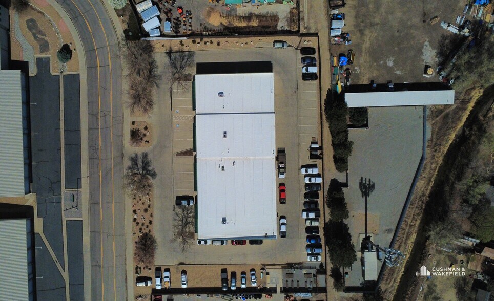 More Photos Of 3686 Stagecoach Rd, Longmont Warehouse For Sale