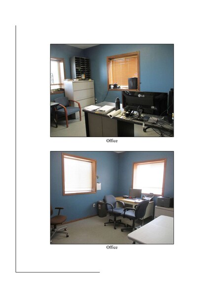 More Photos Of 11475 County Highway a, Sparta Industrial For Lease