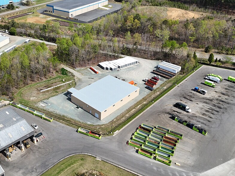 More Photos Of Hunters Branch Rd, Troy Industrial For Sale
