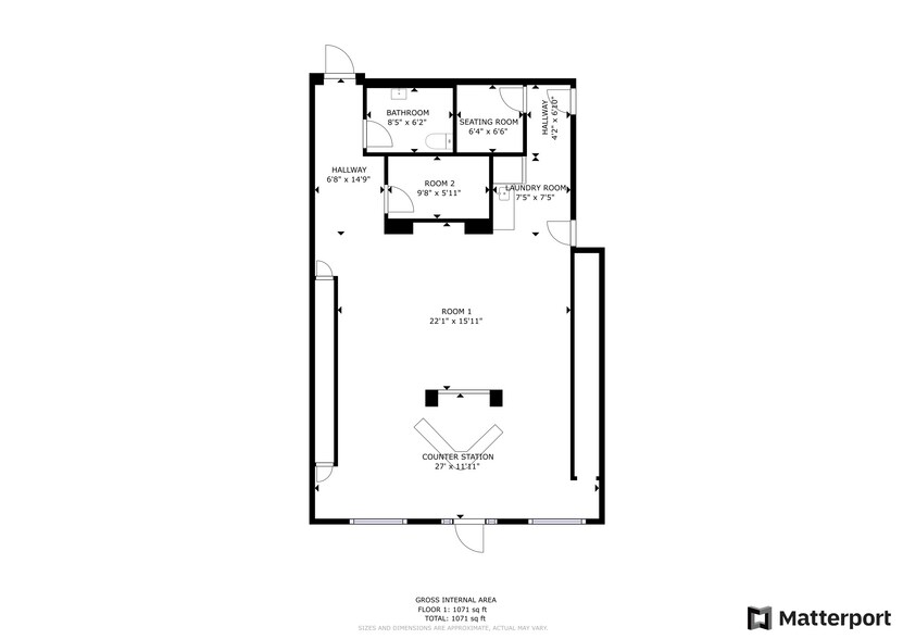 More Photos Of 1000 Stewart Ave, Bethpage Storefront Retail Residential For Sale