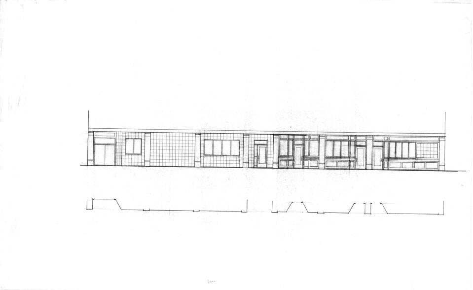 More Photos Of 917 E 123rd St, Cleveland Storefront Retail Residential For Sale