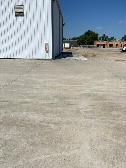 More Photos Of 9203 Highway 23, Belle Chasse Industrial For Lease