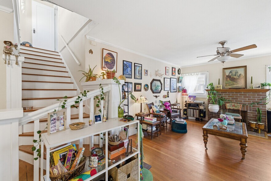 More Photos Of 3765 Herman Ave, San Diego Apartments For Sale