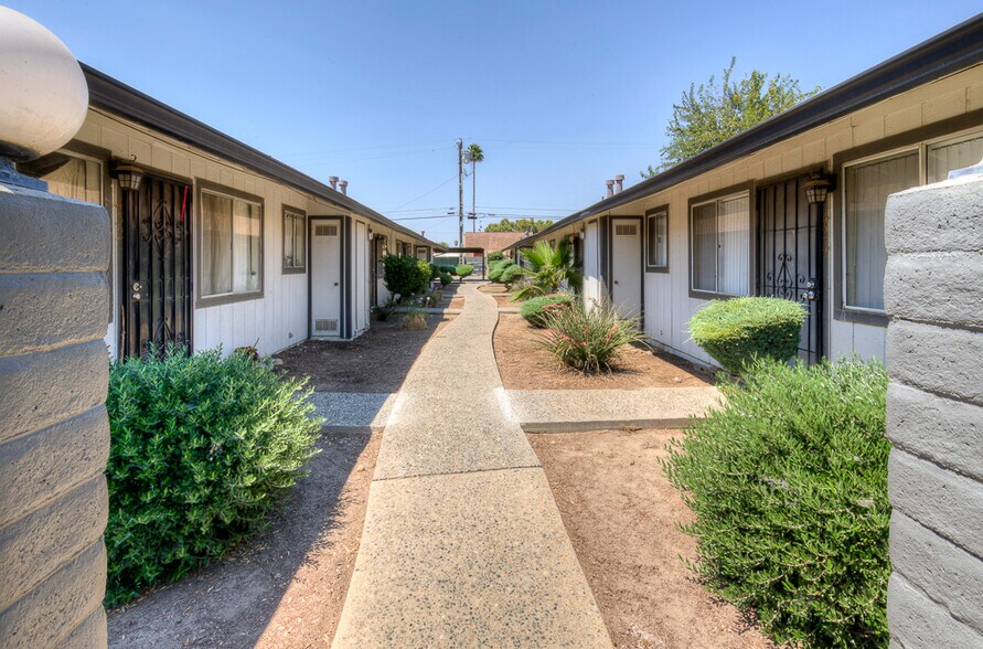 More Photos Of 408 Trinity Ave, Chowchilla Apartments For Sale