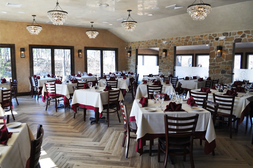 More Photos Of 2 US Highway 46, Mount Olive General Retail For Sale