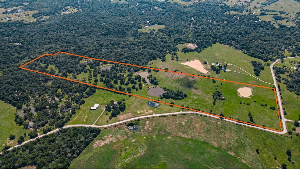 Primary Photo Of TBD Kemp Road, College Station Land For Sale