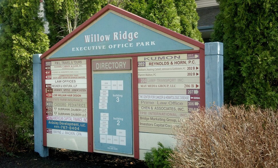 More Photos Of 750 Route 73 S, Marlton Medical For Sale