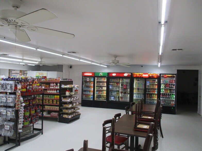 More Photos Of 10432 FM 1902, Crowley Convenience Store For Sale