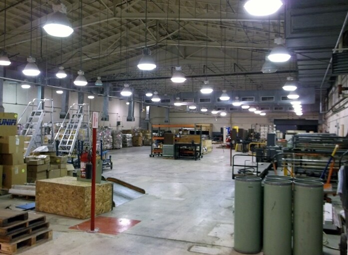 More Photos Of 1349 Cumberland St, Lebanon Manufacturing For Lease