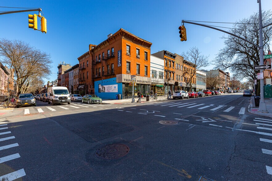 More Photos Of 325-327 Court St, Brooklyn Multifamily For Sale