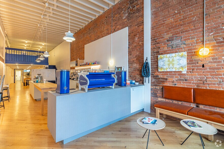 More Photos Of 313 1st Ave S, Seattle Office For Lease